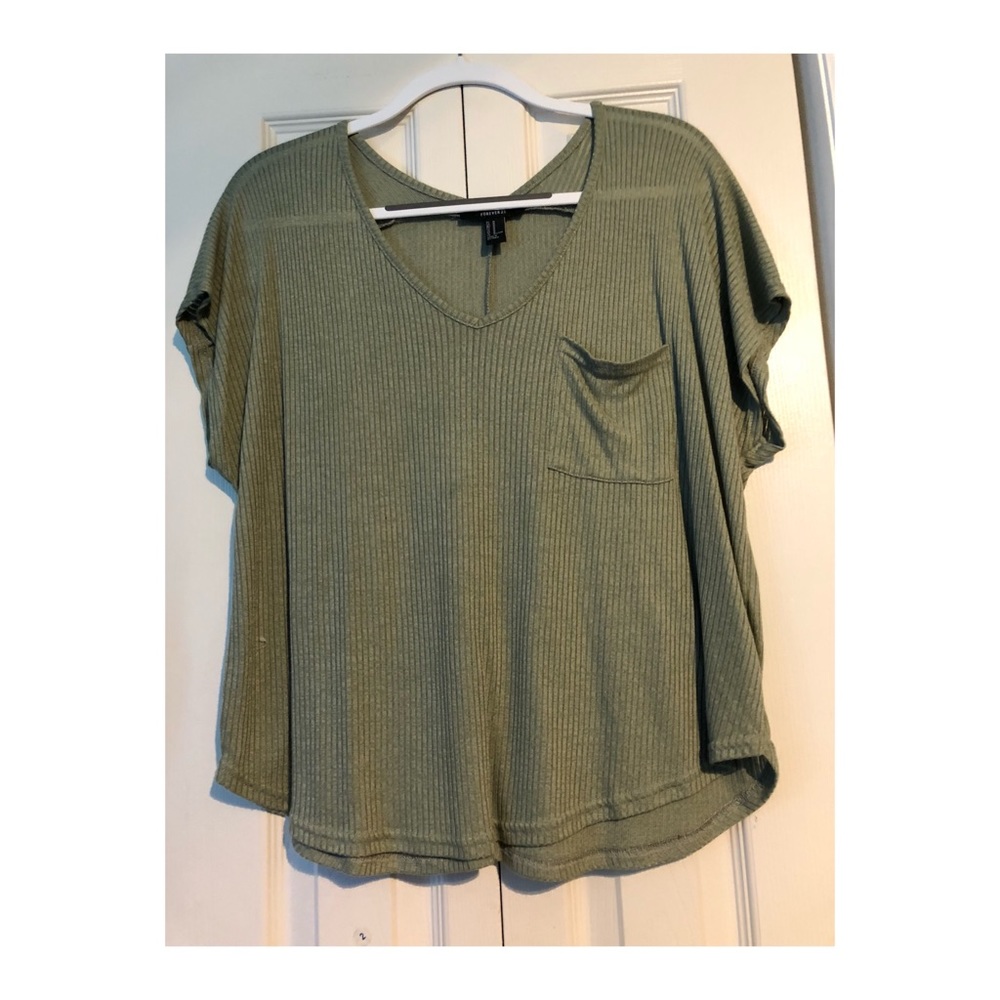 Short sleeve t shirt